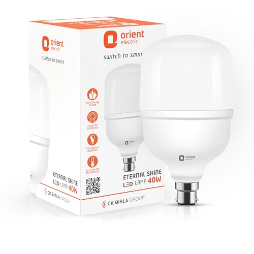Orient Electric Eternal Shine LED
