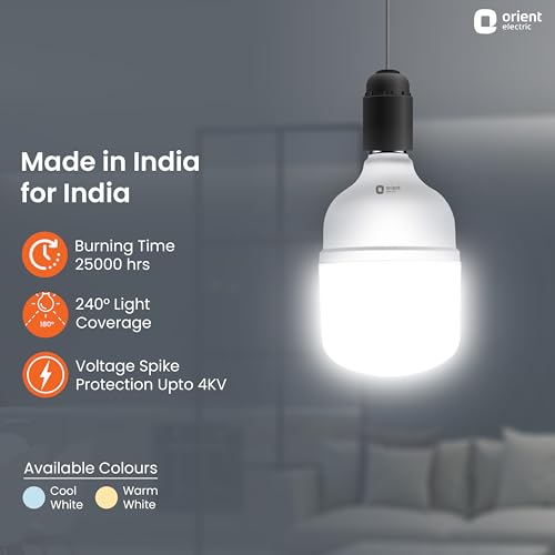 Orient Electric Eternal Shine LED