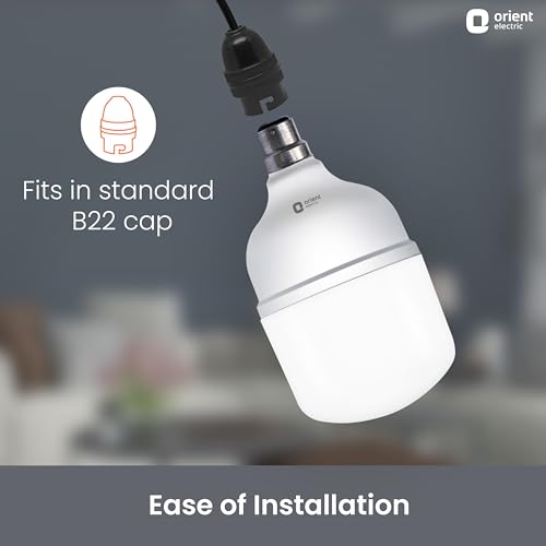 Orient Electric Eternal Shine LED