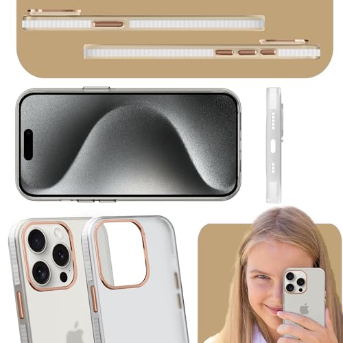 amazon basics Premium Frosted Case