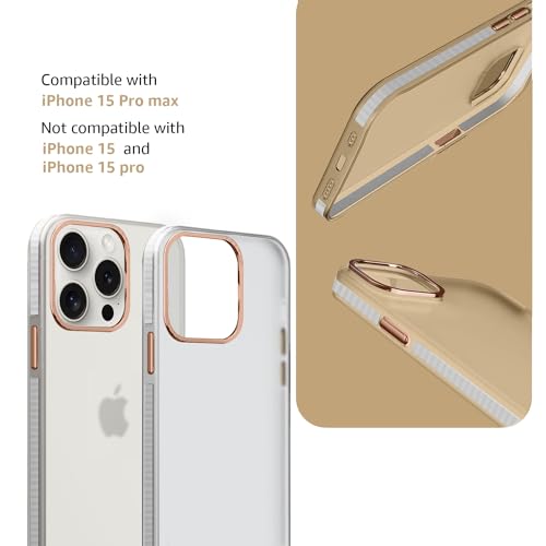 amazon basics Premium Frosted Case