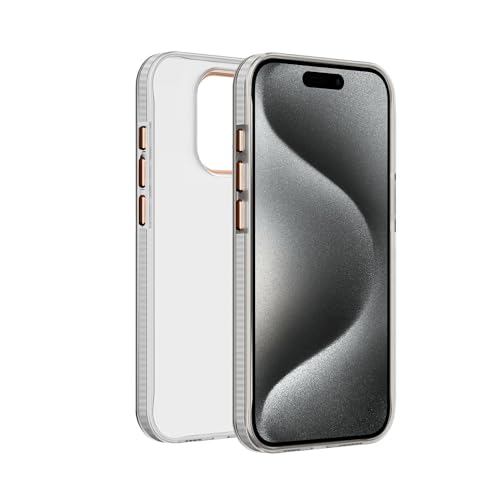 amazon basics Premium Frosted Case