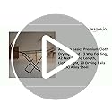 Amazon Basics Premium Cloth Drying
