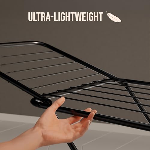 Amazon Basics Premium Cloth Drying