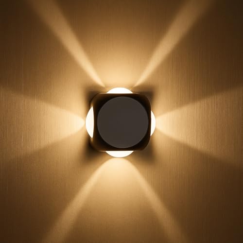 Desidiya® LED Outdoor UP Down