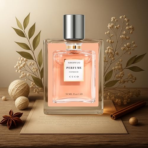 Perfume for Men & Women – Luxurious Exclusive Perfume With Long-Lasting Fragrance – Sensual & Elegant Scent for Special Occasions (50 ML) - Image 3