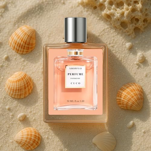 Perfume for Men & Women – Luxurious Exclusive Perfume With Long-Lasting Fragrance – Sensual & Elegant Scent for Special Occasions (50 ML) - Image 4