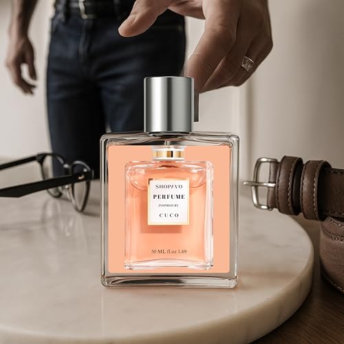 Perfume for Men & Women – Luxurious Exclusive Perfume With Long-Lasting Fragrance – Sensual & Elegant Scent for Special Occasions (50 ML) - Image 5
