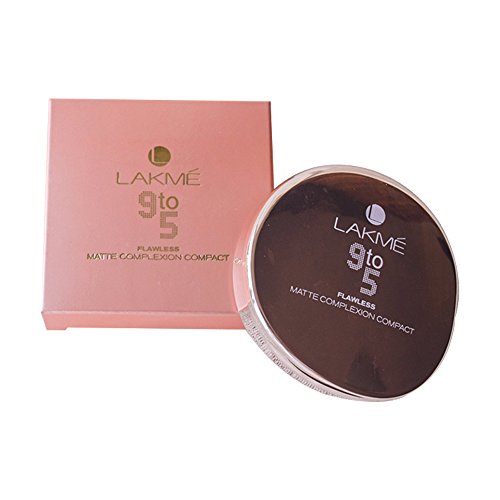 Lakme 9 to 5 Flawless