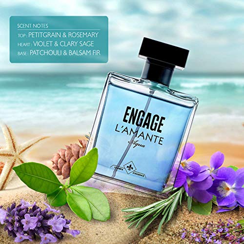 Engage Gift Set - Moments