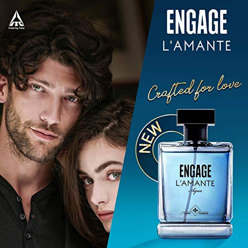 Engage Gift Set - Moments