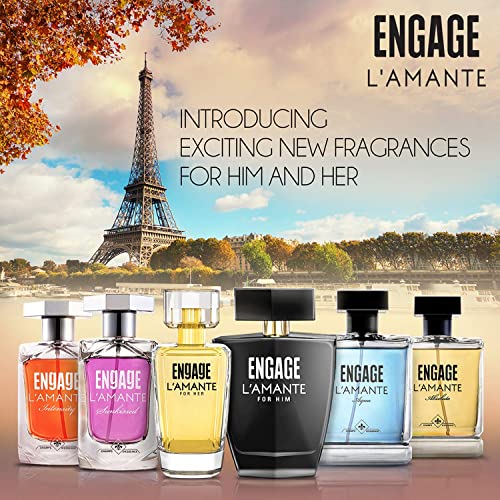 Engage Gift Set - Moments