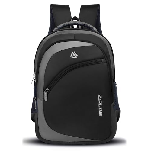 Zipline Casual backpack School bags