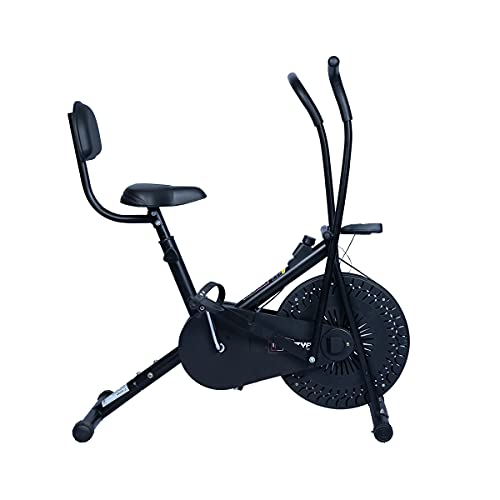INALSA Air Bike Exercise Cycle