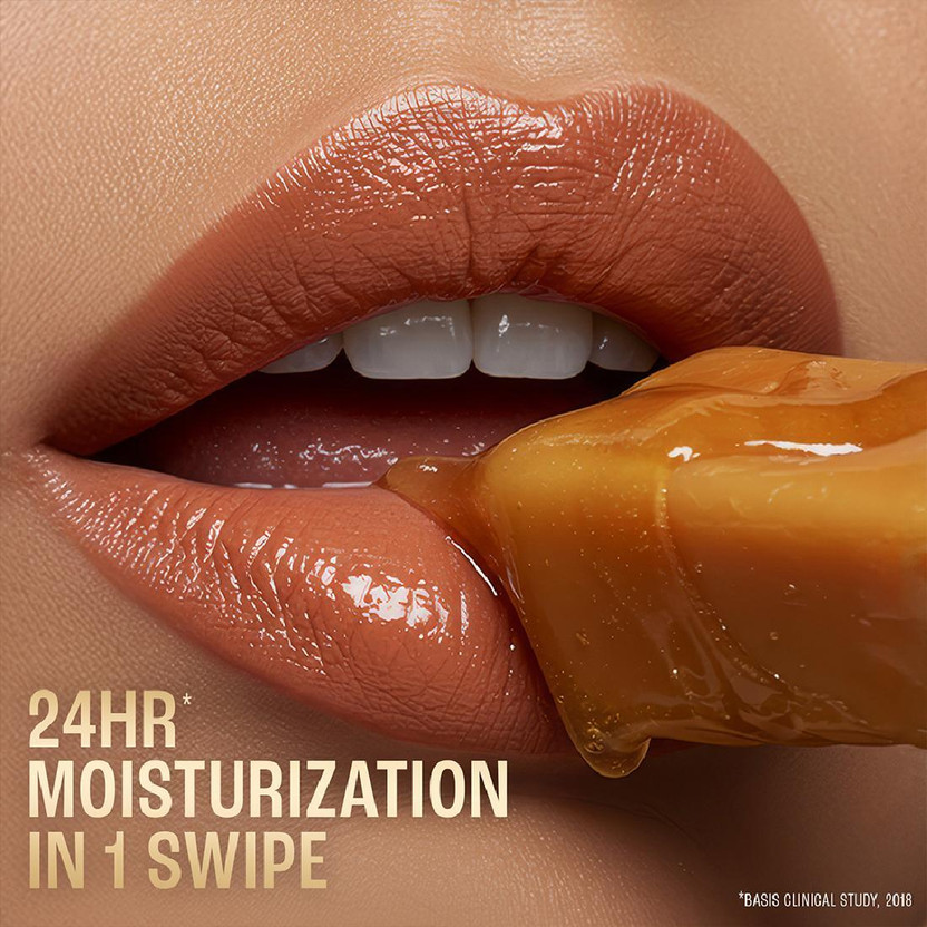 Lakmé Lip Love Chapstick SPF 15 Caramel (Pack of: 1, 4.5 g) - Image 5