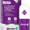 Lakmé Lip Love Chapstick SPF 15 Caramel (Pack of: 1, 4.5 g) - Image 6