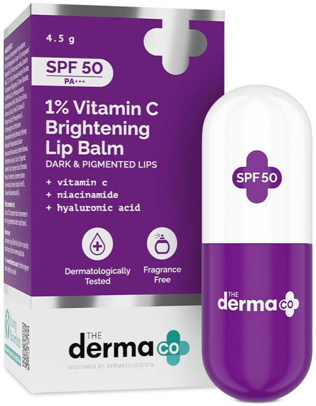 Lakmé Lip Love Chapstick SPF 15 Caramel (Pack of: 1, 4.5 g) - Image 6