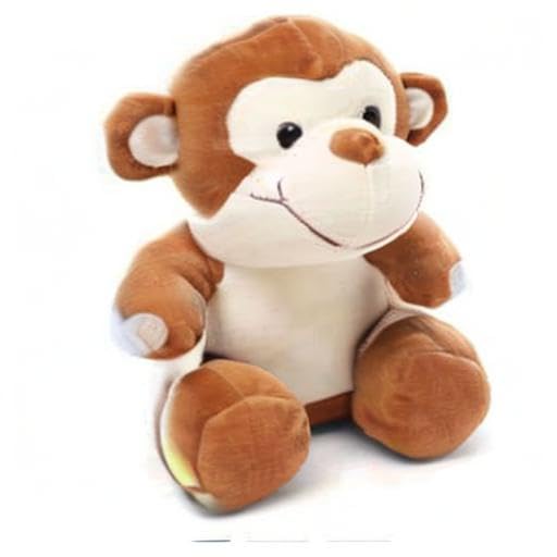 Softdreams Soft Plush Toy