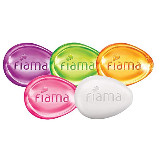 Fiama Gel Bar Celebration Pack