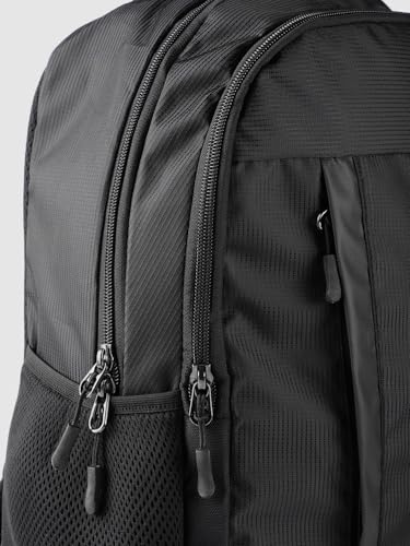 Teakwood Unisex Backpack with 15