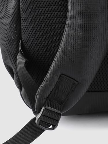 Teakwood Unisex Backpack with 15