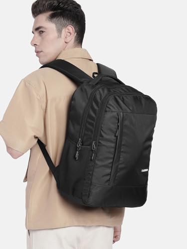 Teakwood Unisex Backpack with 15