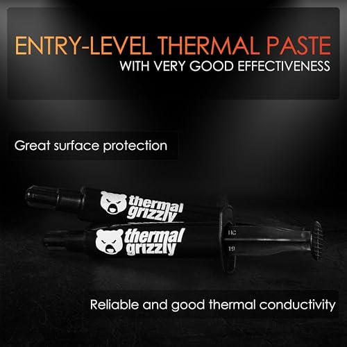 Thermal Grizzly Aeronaut High Performance
