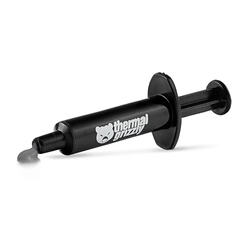 Thermal Grizzly Aeronaut High Performance