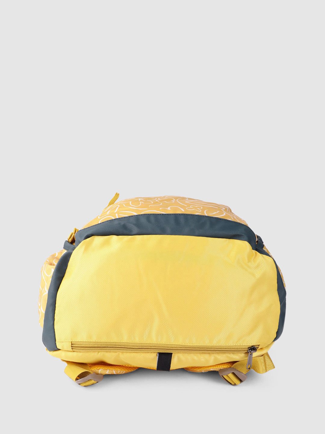 Gear Unisex Floral Printed Backpack 32L - Image 5
