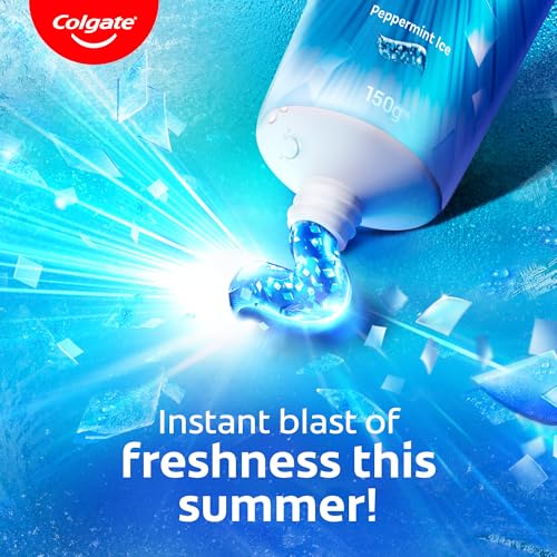 Colgate MaxFresh Breath Freshner Cavity