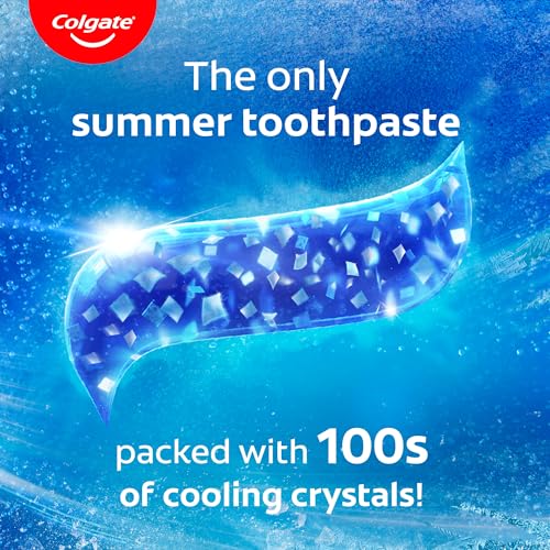 Colgate MaxFresh Breath Freshner Cavity