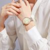 Giordano Eleganza Collection Round Analog