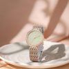 Giordano Eleganza Collection Round Analog