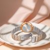 Giordano Eleganza Collection Round Analog