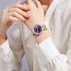 Giordano Eleganza Collection Round Analog