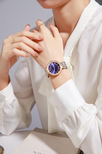 Giordano Eleganza Collection Round Analog