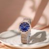 Giordano Eleganza Collection Round Analog