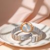 Giordano Eleganza Collection Round Analog