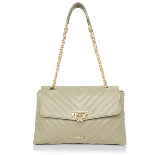 Lavie Women's Veden Large Flap Satchel Bag | Ladies Purse Handbag