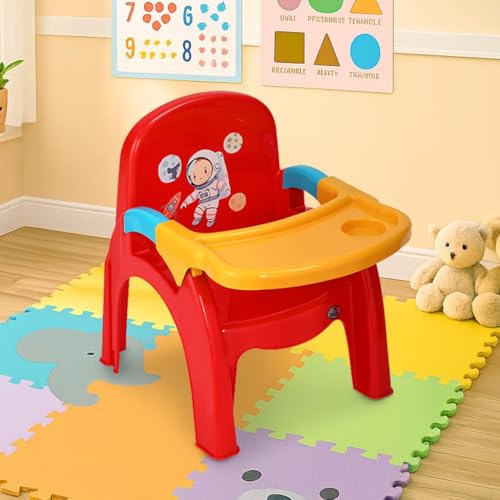 Nilkamal Wonder Plastic Baby Desk