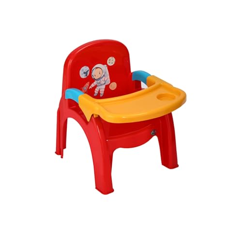 Nilkamal Wonder Plastic Baby Desk