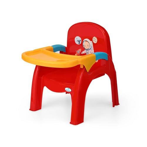 Nilkamal Wonder Plastic Baby Desk