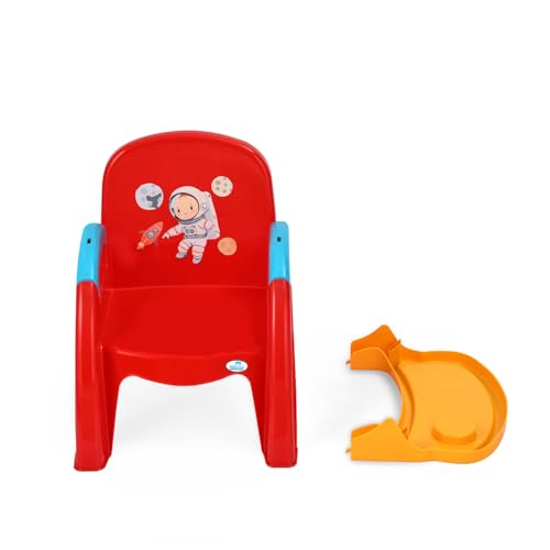 Nilkamal Wonder Plastic Baby Desk