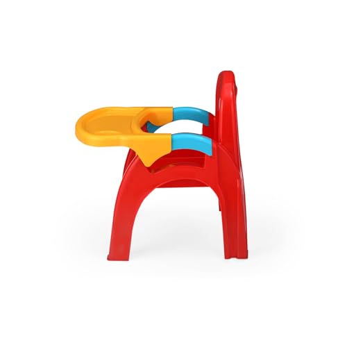 Nilkamal Wonder Plastic Baby Desk