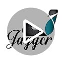 JAGGER JAG324 Stainless Steel Braided