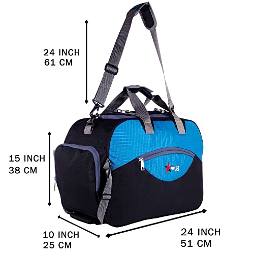 Perfect Star 65L Duffle Bag