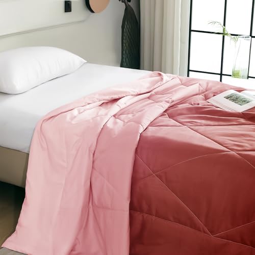 Ac Comforter Single Bed Ombre