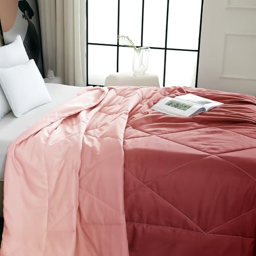 Ac Comforter Single Bed Ombre