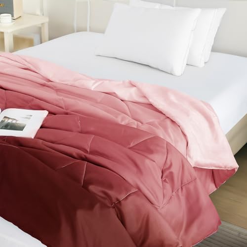 Ac Comforter Single Bed Ombre