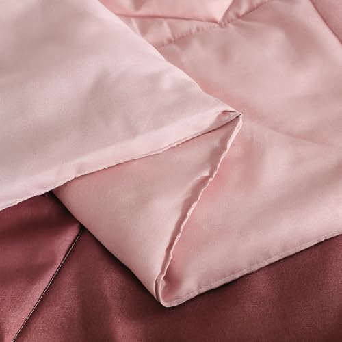 Ac Comforter Single Bed Ombre